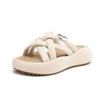 Шлепанцы и сланцы DAPHNE Slide Slippers Women's - фото 5