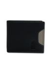 Кошелек DrachenLeder Wallet, Schwarz Grau/Black - фото