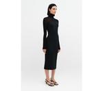 Женское платье Марина Marcella, Black - фото 2