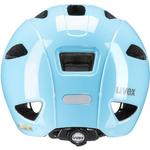 Шлем ойо Uvex, серый - фото 2