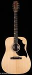 Акустическая гитара Gibson G-Bird Natural - фото 3
