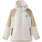 CAMEL Куртка Urban Function Series мужская, Flowing Cloud White/Light Mocha - фото