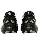 Кроссовки Converse x 3itsuka Cons Run Revolve 'Black' - фото 3