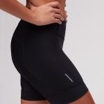 Fit Sensor 7.5 Short 2 женские Louis Garneau, черный - фото 3