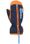 Спортивные перчатки REUSCH Ben Mitten, синий - фото 2