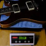 Электрогитара PRS McCarty - Красный Тигр - фото 11