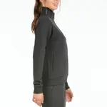 Женская толстовка Irena John Smith, черный - фото 2