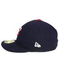 Кепка Minnesota Twins Low Profile AC Performance 59FIFTY New Era - фото 5