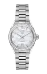 Часы Tag Heuer Carrera date 29 мм - фото