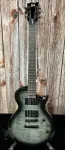 ESP LTD EC-200DX Charcoal Burst - фото 8