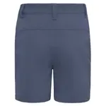 Шорты Jack Wolfskin Turbulence, синий - фото 4