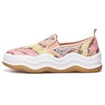 Лоферы женские Joy&Mario, темно-синий - фото 4