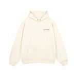 RECOLETA Толстовка унисекс, Черный - фото 5