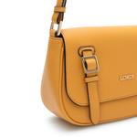 Сумка кросс-боди L.CREDI Panja, Orange - фото 4