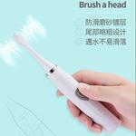 Электрическая зубная щетка Hilton, белый - фото 4