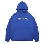 Толстовка унисекс Bipolar, белый - фото 18