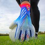 Перчатки вратаря Adidas - фото 2