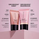 bareMinerals Complexion Rescue Liquid Хайлайтерные Румяна BareMinerals, цвет Mauve Glow - фото 5
