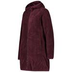 Парка CMP 33P2266, розовый - фото 3