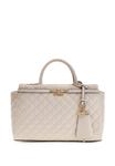 Сумка Guess Handbag, Weiß/White - фото
