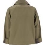 Повседневная куртка Тильда Barbour, оливковый зеленый - фото 3