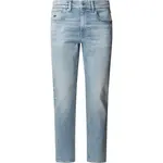 Джинсы Pepe Hatch Slim Fit, синий - фото 3