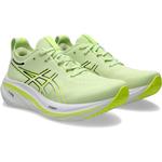 Кроссовки для бега Gel-Nimbus 26 Asics, мультиколор - фото 4