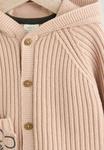 Кардиган REGULAR FIT Next, бежевый - фото 7
