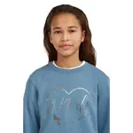 Толстовка O´neill Essentials, синий - фото 5