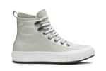 Кроссовки Converse Wmns Chuck Taylor All Star Waterproof Boot Hi 'Pale Putty', серый - фото