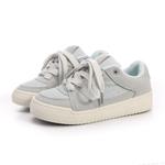 Кроссовки ABCIO Skateboarding Shoes Women's Low-top, синий - фото 2