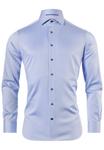 Рубашка Vincenzo Boretti tailliert, светло синий - фото