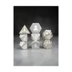 Поликомплект Vulcan Aluminium — серебристый (8), Poly Sets - Metal - фото