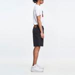 Джинсовые шорты мужские дымчато-серые Levi’S, серый - фото 5