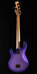 Ernie Ball Music Man StingRay 5-струнный Special - Grape Crush - фото 4
