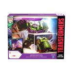 Карточная игра Transformers Trading Card Game 2 Devastator Deck - фото