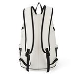 KEYSTREET Тканевый рюкзак Regular Unisex Multicolor, Haze Gray (Lightweight Edition) - фото 11