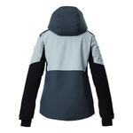 KILLTEC Лыжная куртка KSW 39 WMN SKI JCKT - фото 2