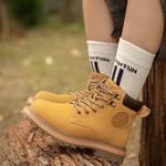 Детские ботинки для детей Belle, черный - фото 22