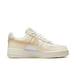Кроссовки air force 1 low '07 'coconut milk' Nike, бежевый - фото 2