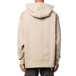 Y-3 Толстовка Y 3 мужская ecru - фото 4