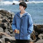 Солнцезащитная одежда унисекс Jeep, цвет Light Green - фото 50