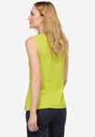 Топ LAURASØN Top, Light Green - фото 2