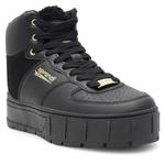 Ботинки Sprandi COZYHIGH, черный - фото