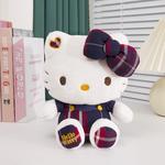 Куклы плюшевые Sanrio Hello Kitty Hello Kitty Floral KT Collection SUROF - фото 4
