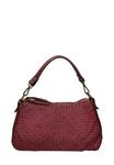 Сумка Chiara Ferretti Handbag, Bordeaux - фото 5