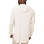 Lululemon Свитшот мужской белый - фото 4