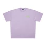 Футболка унисекс AFGK, синий - фото 11