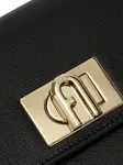 Мини-сумка через плечо 1927 Furla, черный - фото 5