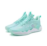 Кроссовки jlin-team v2 jeremy lin 'teal blue' Xtep, бирюзовый - фото 2